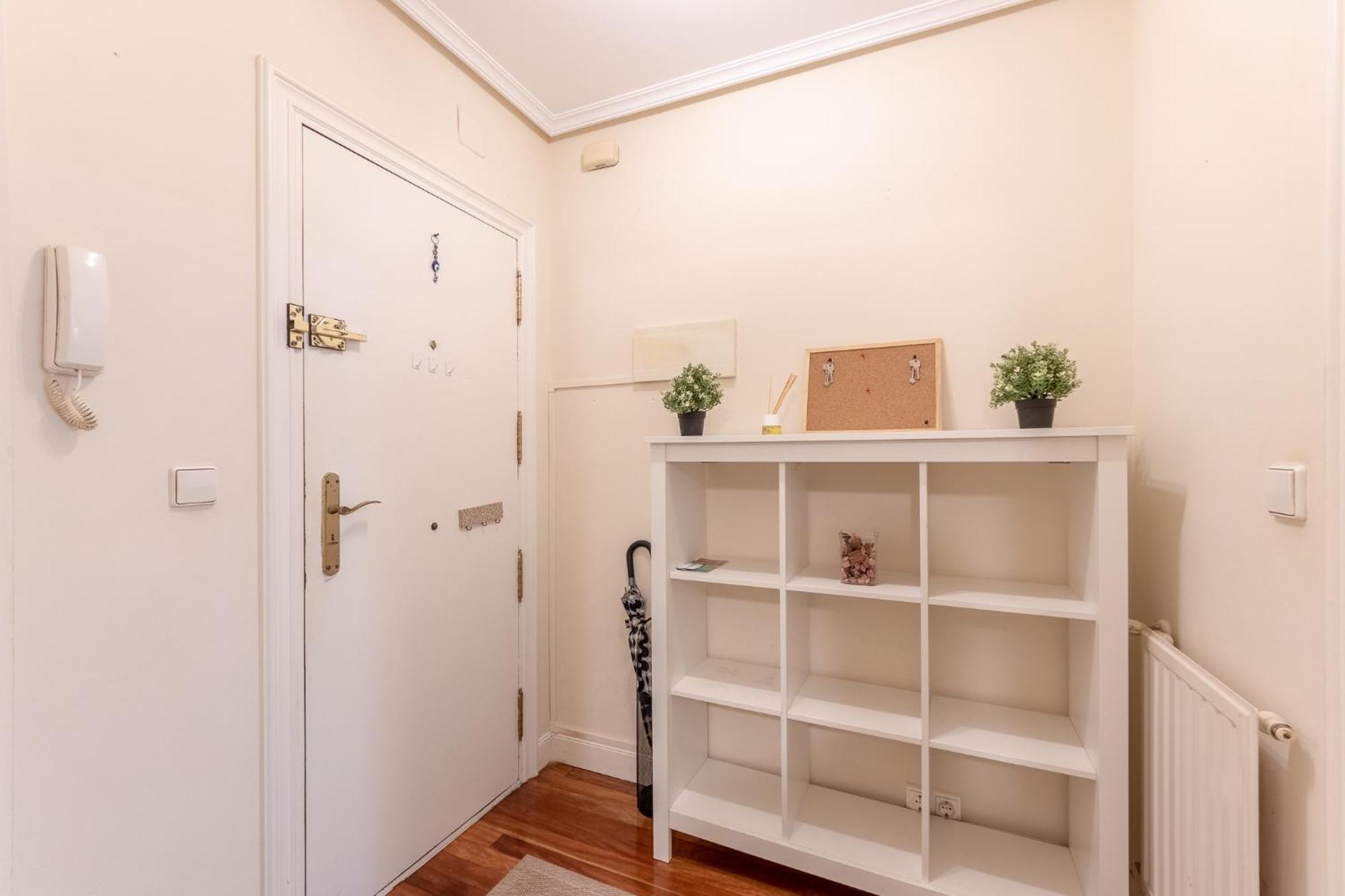 בילבאו Apartamento Centrico Casco Viejo מראה חיצוני תמונה